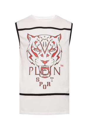 Printed top, zdjęcie 1 Printed top od Plein Sport